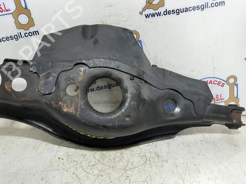 Used Right rear suspension arm TOYOTA AURIS (_E18_) [2012-2019]  20754383