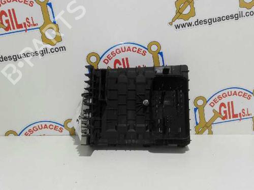 Sikringsdose VW TOURAN (1T1, 1T2) 1.9 TDI | BP20789728E1 