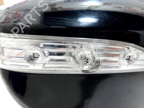 Right mirror HYUNDAI ix35 (LM, EL, ELH)  | BP20748394C27 