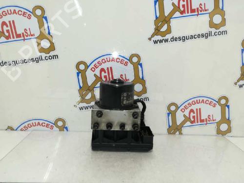 ABS pump VW GOLF IV (1J1) 1.9 TDI | BP20791329M43 