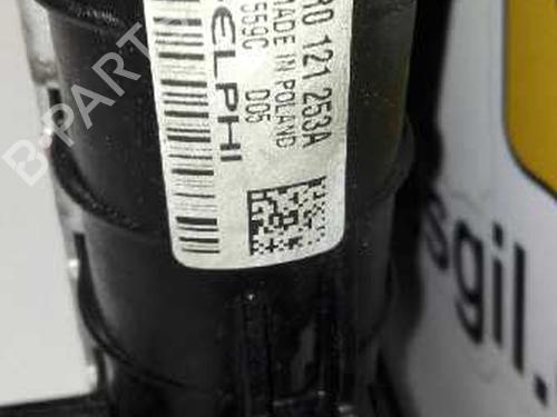 Køler SEAT IBIZA IV (6J5, 6P1)  | BP20781921M31 