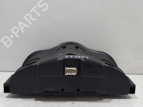 Instrument cluster MERCEDES-BENZ C-CLASS Coupe (CL203) C 220 CDI (203.706) | BP23661268C47 