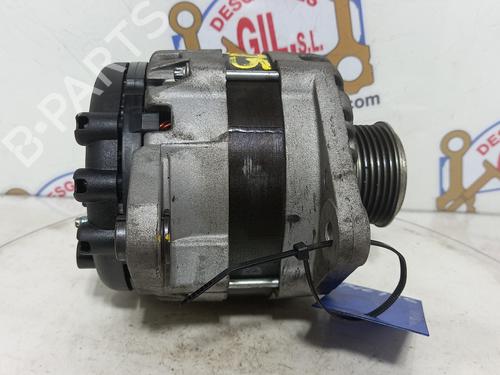 Generator OPEL MOKKA / MOKKA X (J13)  | BP20757790M7 