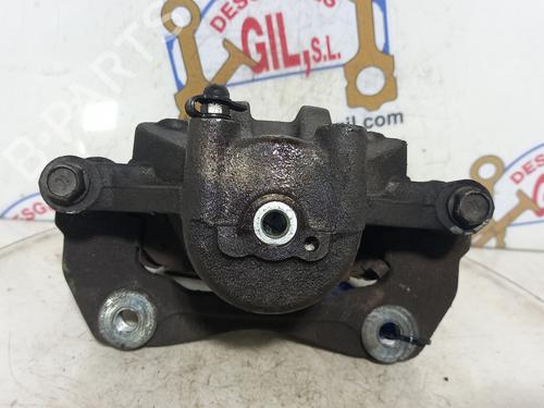 Right front brake caliper HYUNDAI i30 (FD) 1.6 CRDi | BP20751454M104
