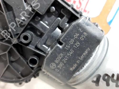 Front wiper motor PEUGEOT 208 I (CA_, CC_) 1.6 BlueHDi 100 | BP20735641M29 