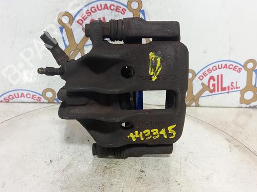 Used Left front brake caliper VOLVO 460 (464) 1.8 (90 hp) 20755619