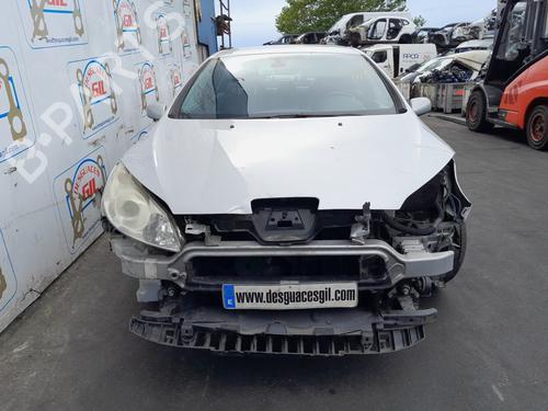 Engine PEUGEOT 407 (6D_) 1.6 HDi 110 (6D9HZC, 6D9HYC) | BP37424319M1 - Image 11