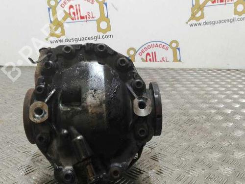 Rear differential MERCEDES-BENZ E-CLASS (W210)  | BP20812550M24 