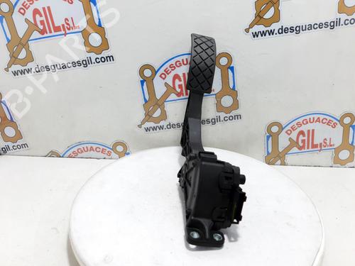 Pedal SEAT IBIZA IV SC (6J1, 6P5)  | BP20743699I4 