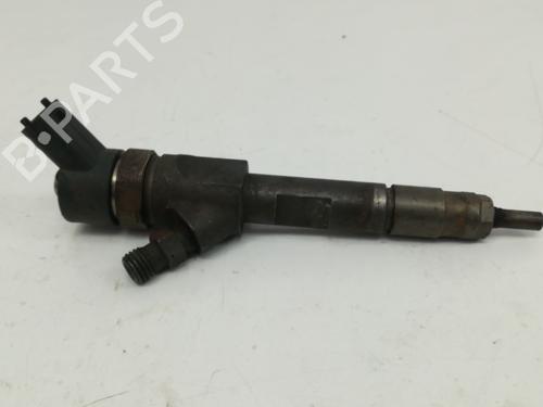 Used Injector Injector RENAULT SCÉNIC II (JM0/1_) [2003-2010] 35965663 35965663