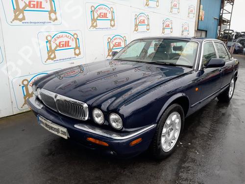 Elektronisk modul JAGUAR XJ (X308) 4.0 | BP28192262M83 