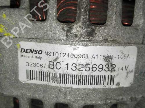 Generator OPEL CORSA D (S07)  | BP20783301M7 