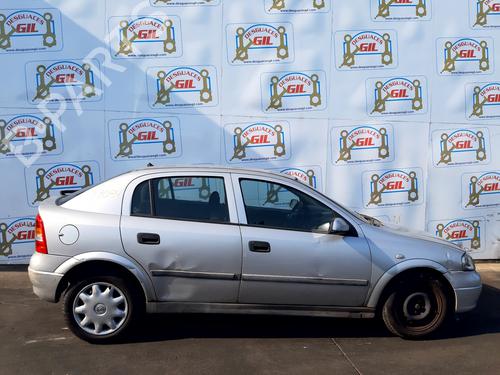 Starter OPEL ASTRA G Hatchback (T98) 1.6 (F08, F48) | BP20761624M8 