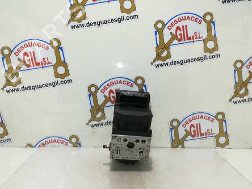 Used ABS pump PEUGEOT 806 (221) [1994-2002]  20786058