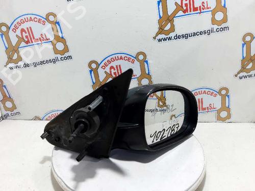 Used Right mirror PEUGEOT 406 (8B) 1.9 TD (90 hp) 20736538