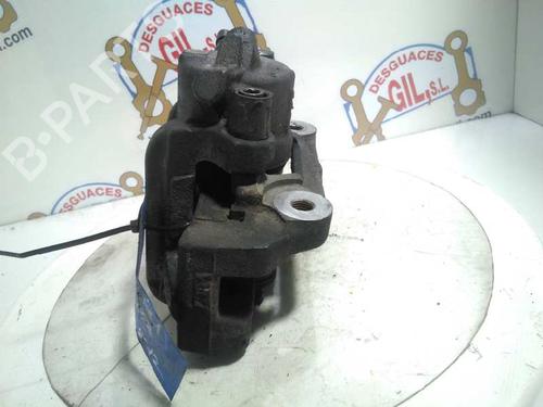 Left front brake caliper BMW 1 (F20) 116 d | BP20733898M105 