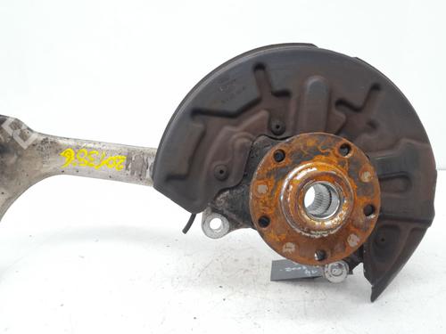 Used Right front steering knuckle Right front steering knuckle AUDI A4 B7 Avant (8ED) [2004-2008] 34132050 34132050