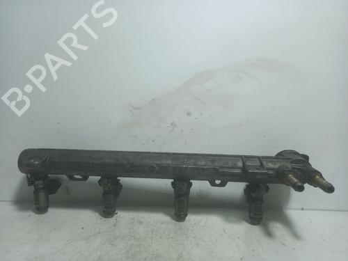 Sprederrør Sprederrør VW GOLF IV (1J1) 1.6 (100 hp) 36502752 36502752