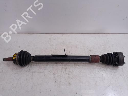 Used Right front driveshaft Right front driveshaft 39189734 39189734