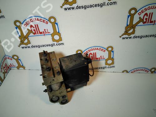 Used ABS pump OPEL CALIBRA A (C89) 2.0 i (M07) (115 hp) 20788701