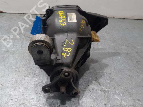 Rear differential MERCEDES-BENZ C-CLASS (W204) C 180 Kompressor (204.046) | BP34129680M24 - Image 2