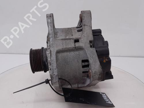 Used Alternator Alternator RENAULT SCÉNIC II (JM0/1_) [2003-2010] 34134568 34134568