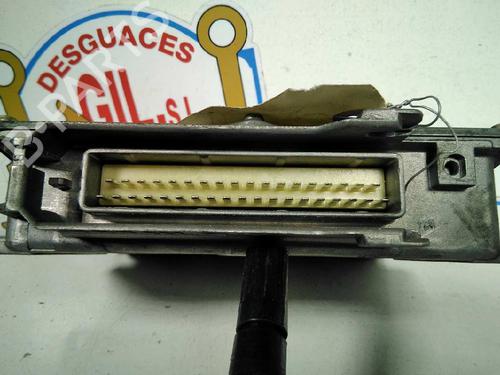 Engine control unit (ECU) CITROËN SAXO (S0, S1) 1.6 VTL, VTR | BP20794016M57 