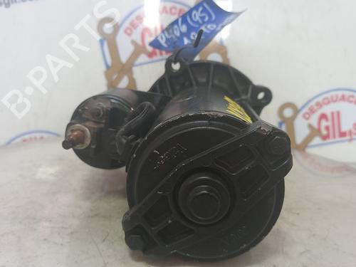 Startmotor PEUGEOT 406 (8B) 1.9 TD | BP20772300M8 