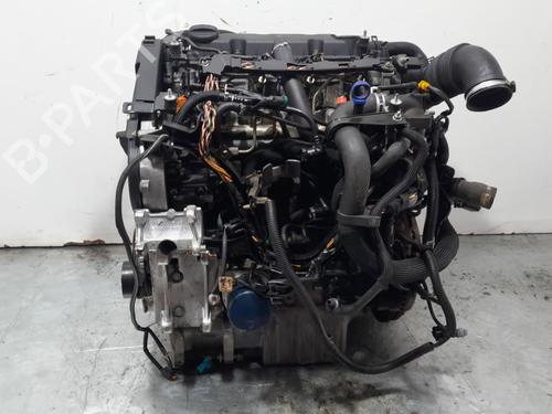 Used Engine PEUGEOT 306 Hatchback (7A, 7C, N3, N5) 2.0 HDI 90 (90 hp) 30204430