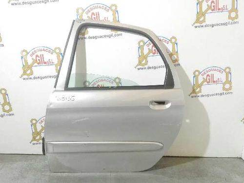 Used Left rear door CITROËN XSARA PICASSO (N68) 1.6 HDi (90 hp) 20808049