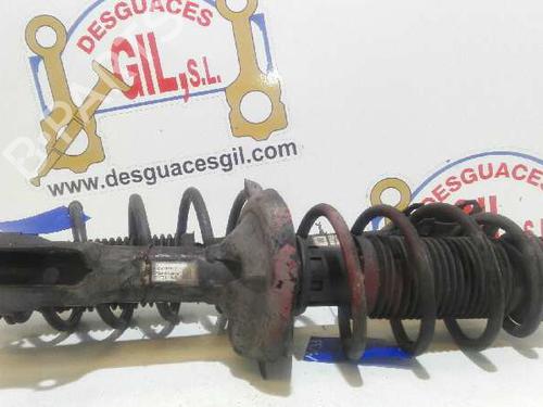 Used Right front shock absorber VW POLO III (6N1) 60 1.4 (60 hp) 20782362
