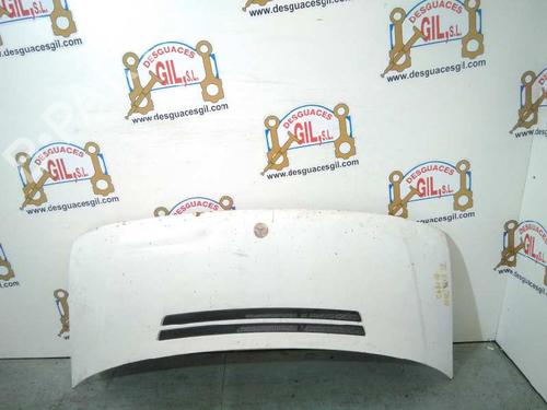 Hood MERCEDES-BENZ VITO Van (W638) 112 CDI 2.2 (638.094) | BP20791927C1