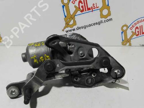 Front wiper motor PEUGEOT 407 (6D_)  | BP20774137M29 