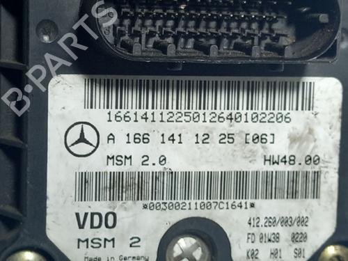 Throttle body MERCEDES-BENZ A-CLASS (W168) A 140 (168.031, 168.131) | BP24457703M82 