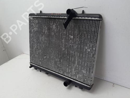Køler CITROËN XSARA PICASSO (N68) 1.6 HDi | BP29573310M31 