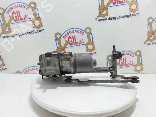 Front wiper motor SEAT TOLEDO III (5P2)  | BP20730838M29 