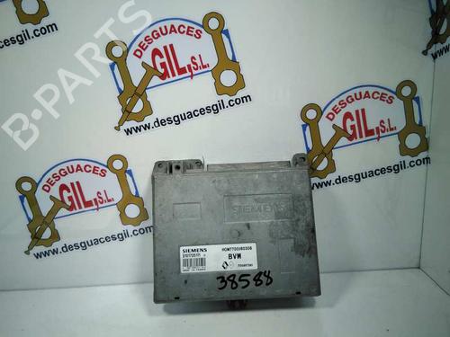 Used Engine control unit (ECU) RENAULT LAGUNA I (B56_, 556_) [1993-2002]  20797896