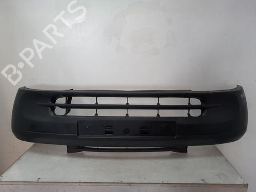 Used Front bumper RENAULT KANGOO (KC0/1_) D 65 1.9 (KC0E, KC02, KC0J, KC0N) (64 hp) 26287840