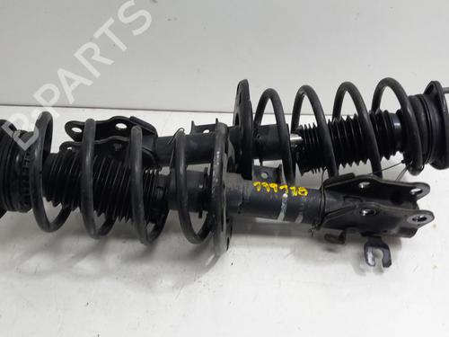 Używane Amortyzator przedni prawy MAZDA 6 Saloon (GJ, GL) [2012-2026]  31311342