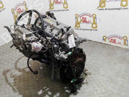 Engine HONDA ACCORD V (CC, CD)  | BP20774936M1 