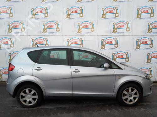 Front left window mechanism SEAT ALTEA (5P1)  | BP23139536C22 