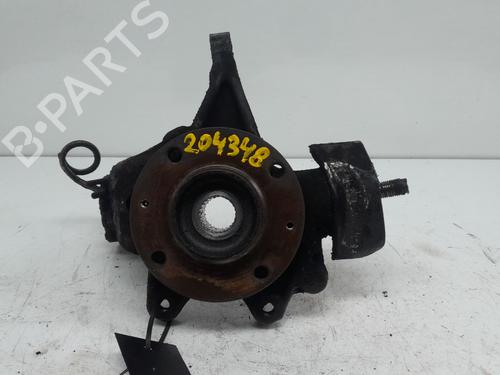 Used Left front steering knuckle Left front steering knuckle 37248019 37248019