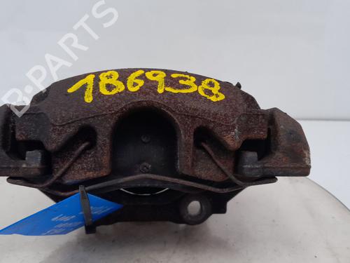 Højre bremsekaliber foran CITROËN DS5  | BP29636257M104 