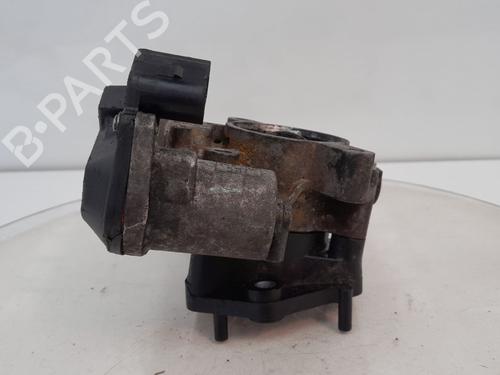 Throttle body OPEL CORSA D (S07) | BP28961306M82 - Image 4