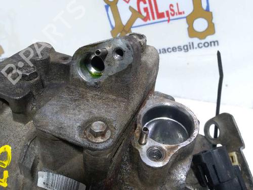 AC compressor LAND ROVER RANGE ROVER SPORT I (L320) 2.7 D 4x4 | BP20734941M34 