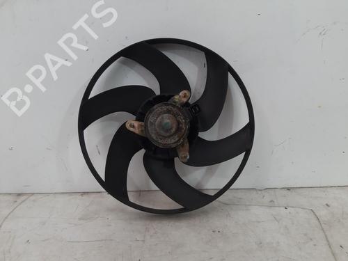 Køleventilator elektrisk CITROËN XSARA (N1) 1.9 TD | BP27866101M35 