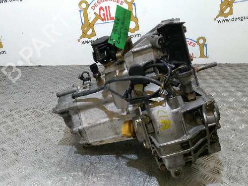 Gearbox FIAT COUPE (175_) 2.0 16V | BP20797922M3 
