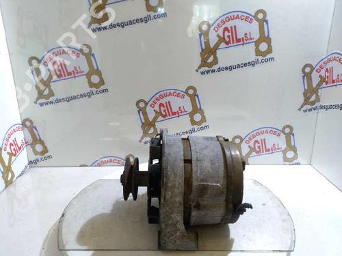 Used Alternator RENAULT 9 (L42_) 1.1 (L421) (48 hp) 20728100