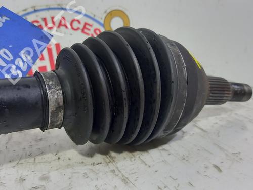 Right front driveshaft SAAB 9-3 (YS3F, E79, D79, D75) 2.2 TiD | BP20763783M39 