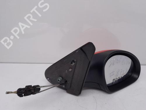 Used Right mirror Right mirror 38603780 38603780